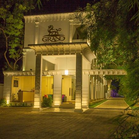 Grand Detagamuwa Hotel Kataragama Εξωτερικό φωτογραφία