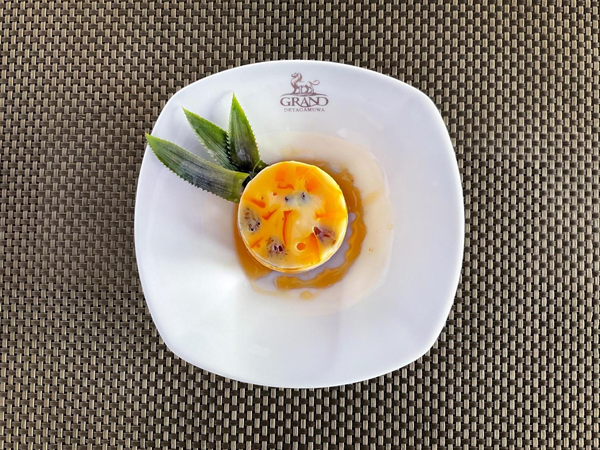 Grand Detagamuwa Hotel Kataragama Εξωτερικό φωτογραφία