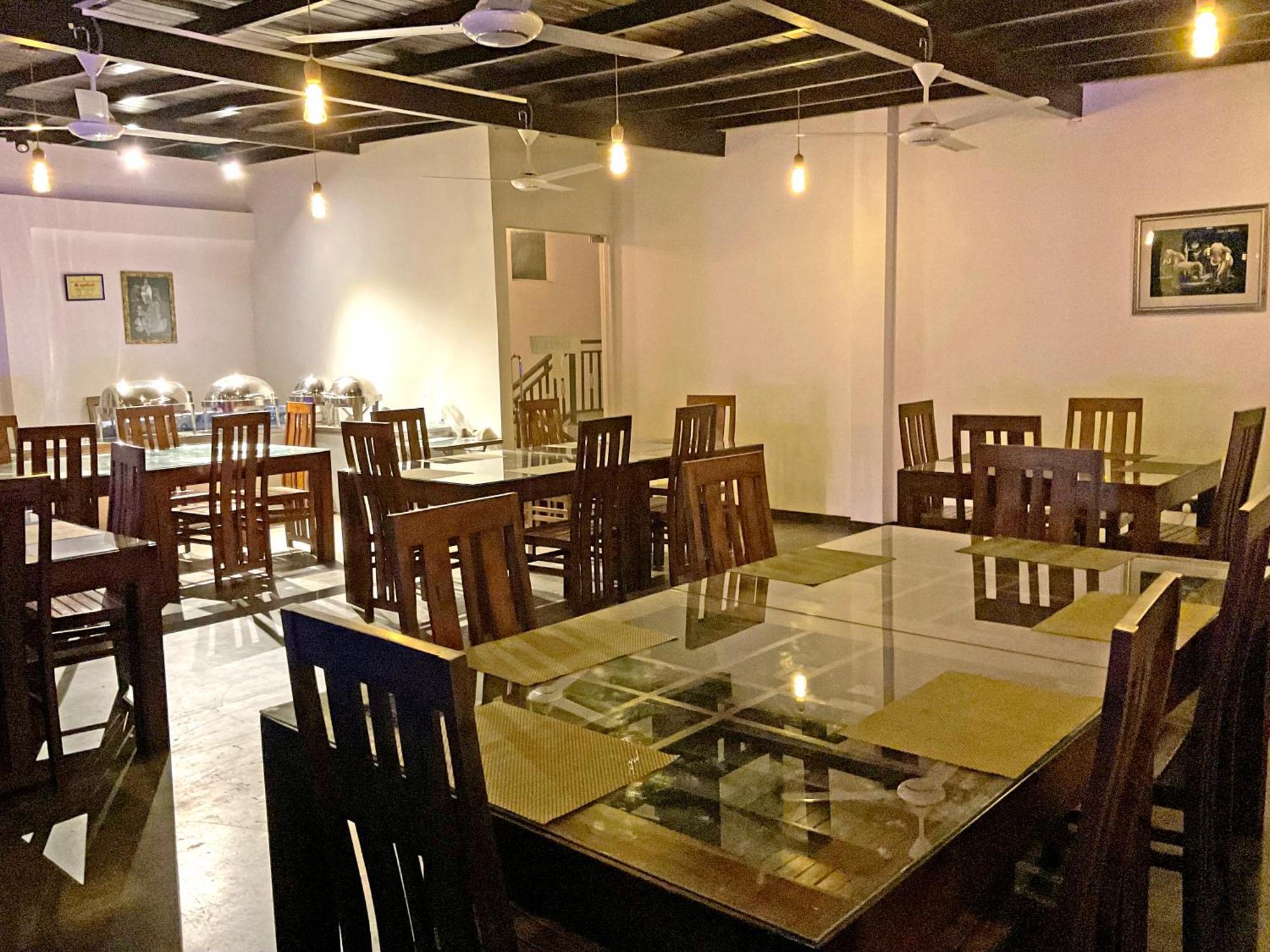 Grand Detagamuwa Hotel Kataragama Εξωτερικό φωτογραφία