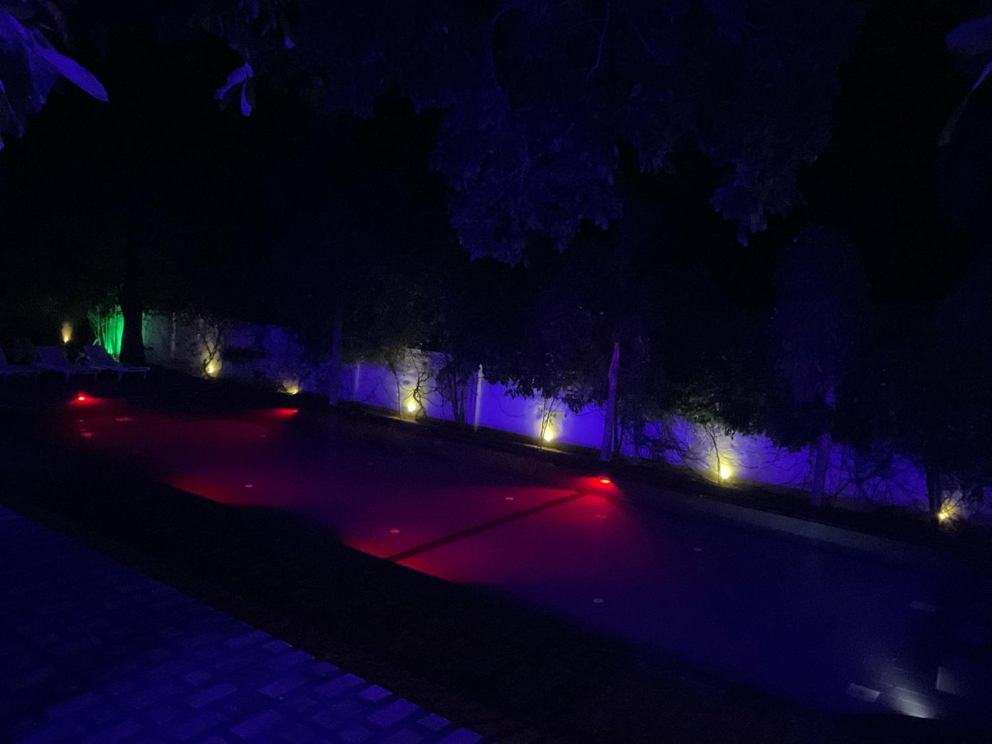 Grand Detagamuwa Hotel Kataragama Εξωτερικό φωτογραφία