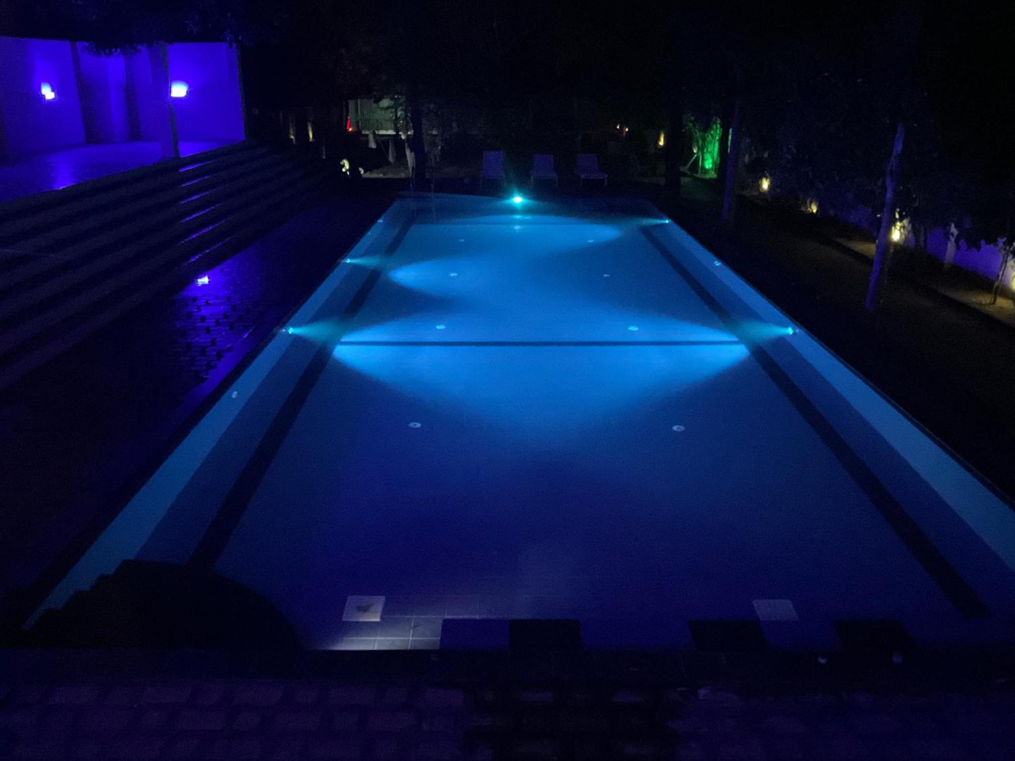 Grand Detagamuwa Hotel Kataragama Εξωτερικό φωτογραφία