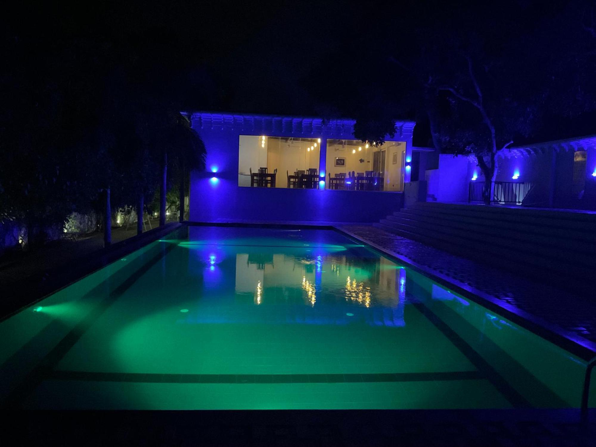 Grand Detagamuwa Hotel Kataragama Εξωτερικό φωτογραφία