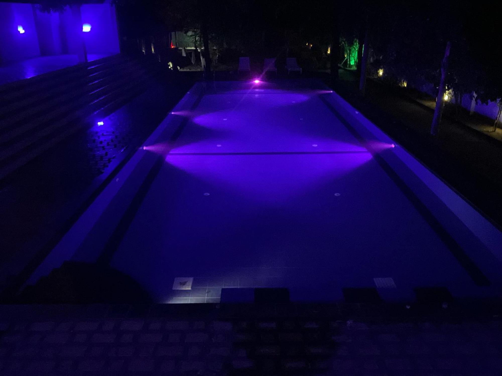 Grand Detagamuwa Hotel Kataragama Εξωτερικό φωτογραφία