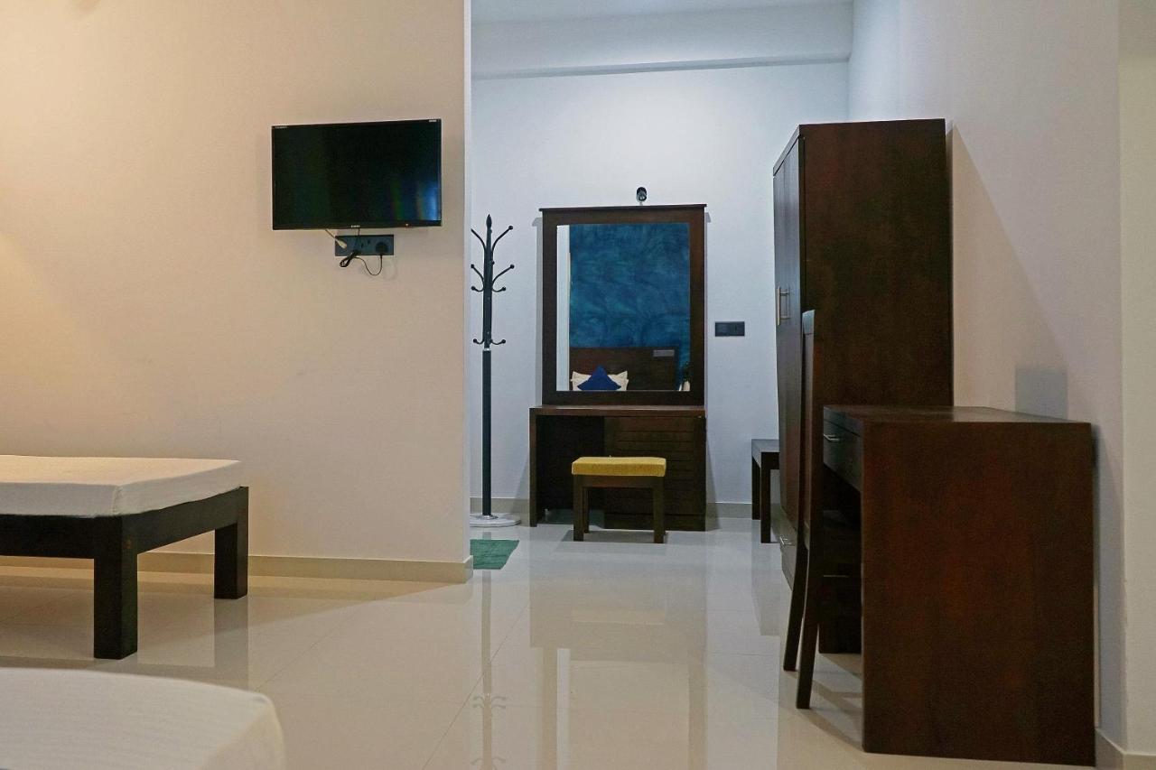 Grand Detagamuwa Hotel Kataragama Εξωτερικό φωτογραφία