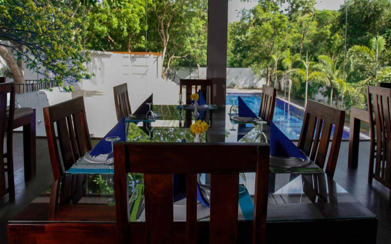 Grand Detagamuwa Hotel Kataragama Εξωτερικό φωτογραφία