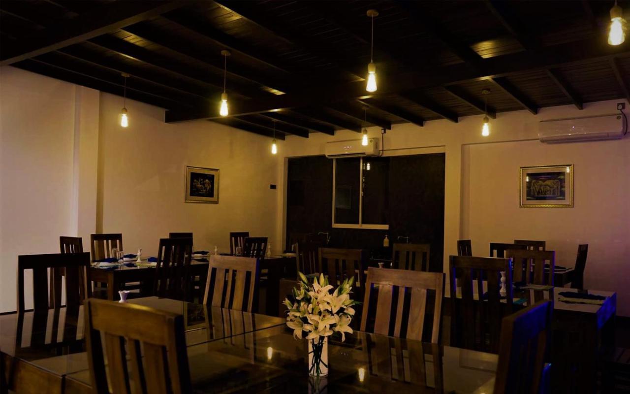 Grand Detagamuwa Hotel Kataragama Εξωτερικό φωτογραφία